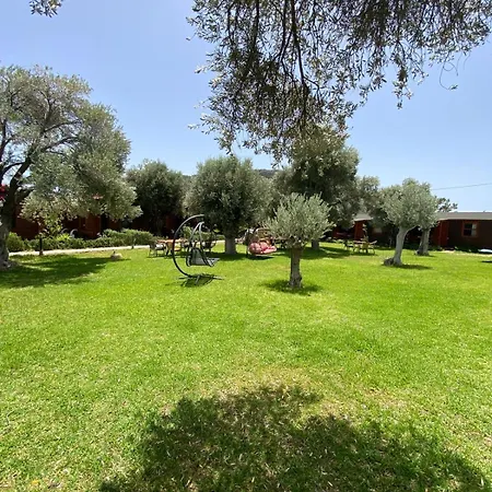 Appart hôtel Suzi'nin Bahçesi Evler *