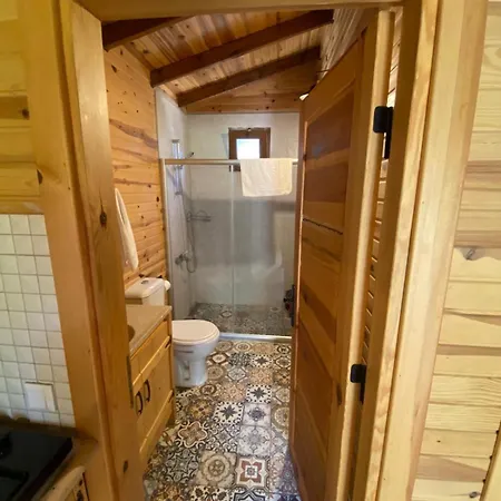 Suzi'nin Bahcesi Evler * Datca