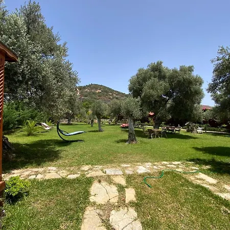 Aparthotel Suzi'nin Bahcesi Evler *