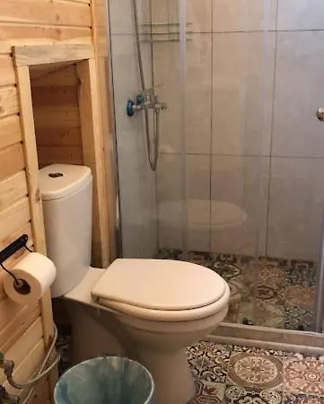 Suzi'nin Bahcesi Evler Apartmanhotel *