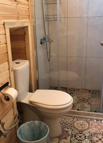 Suzi'nin Bahcesi Evler Aparthotel *