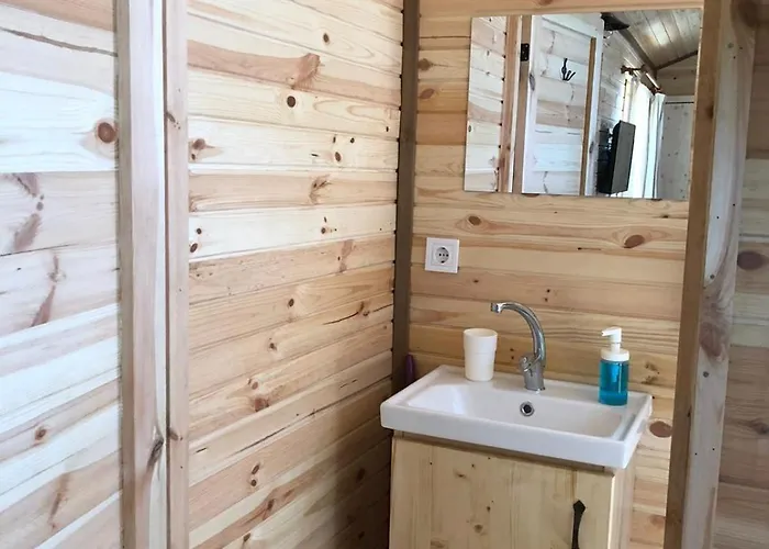 Suzi'nin Bahcesi Evler * 닷차